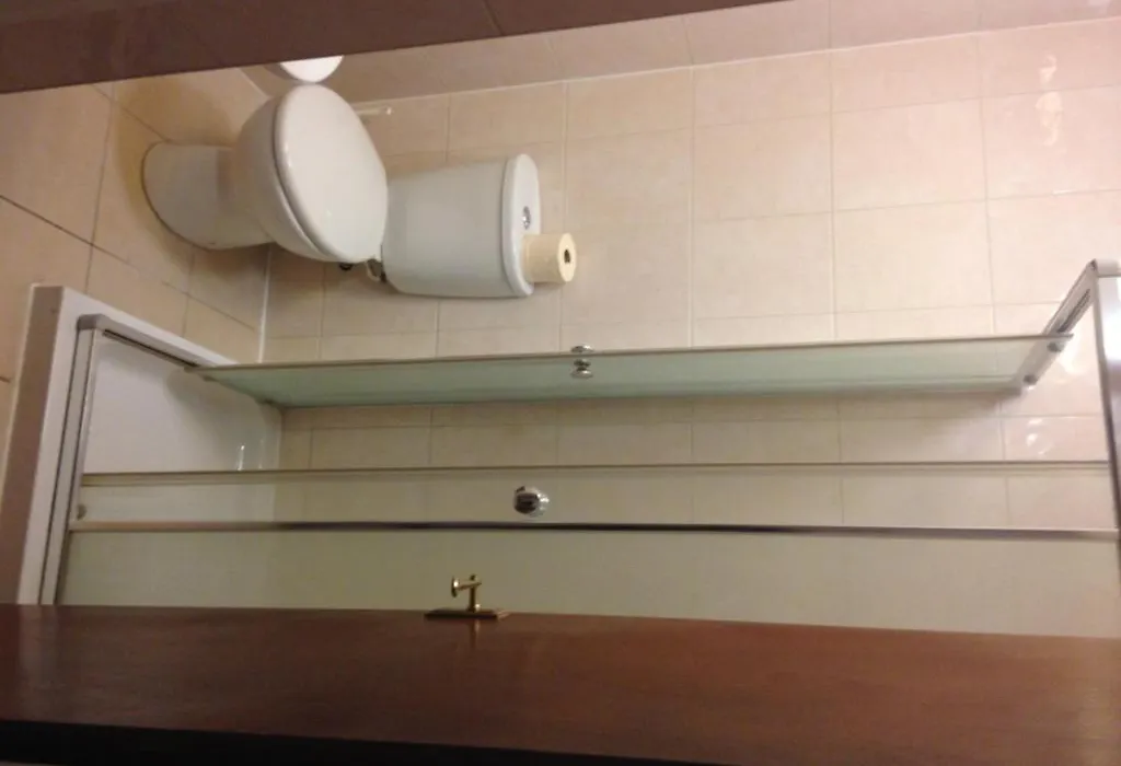 Abbey Lodge Hotel-1