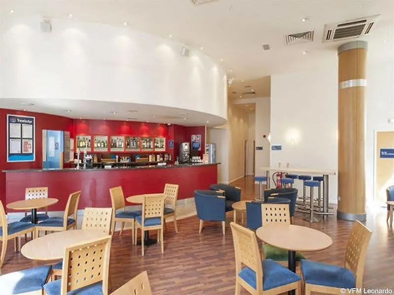 Ramada Encore York-1