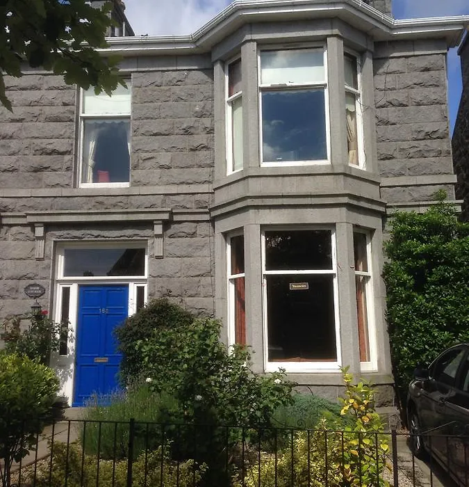 Denmore Guest House-1