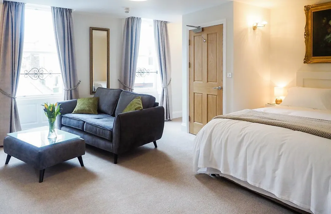 The Horngarth-1
