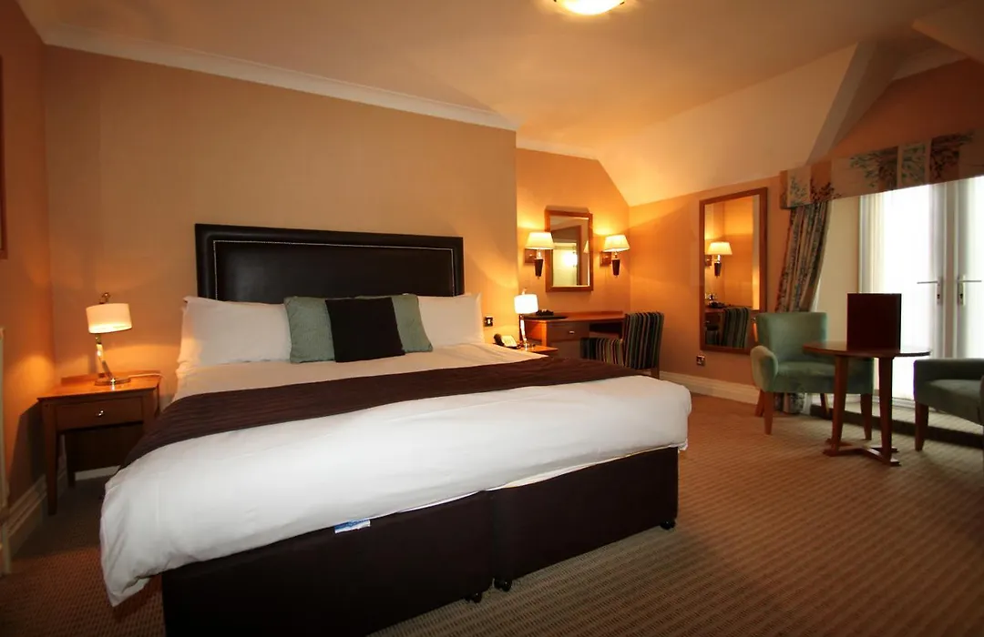 Chimney House Hotel And Restaurant-1
