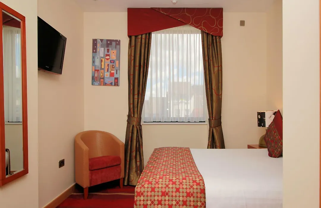 Icon Hotel-1