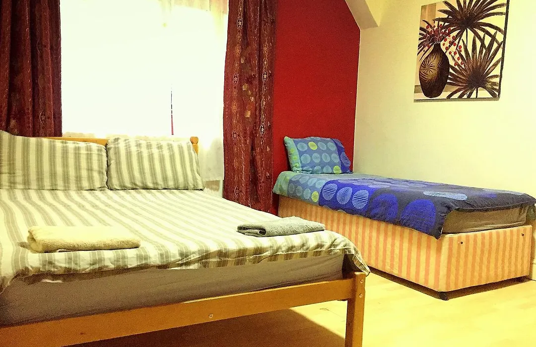 The Oasis Hotel-1
