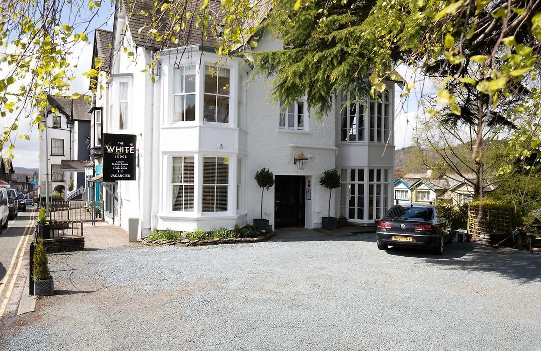 The White Lodge-1