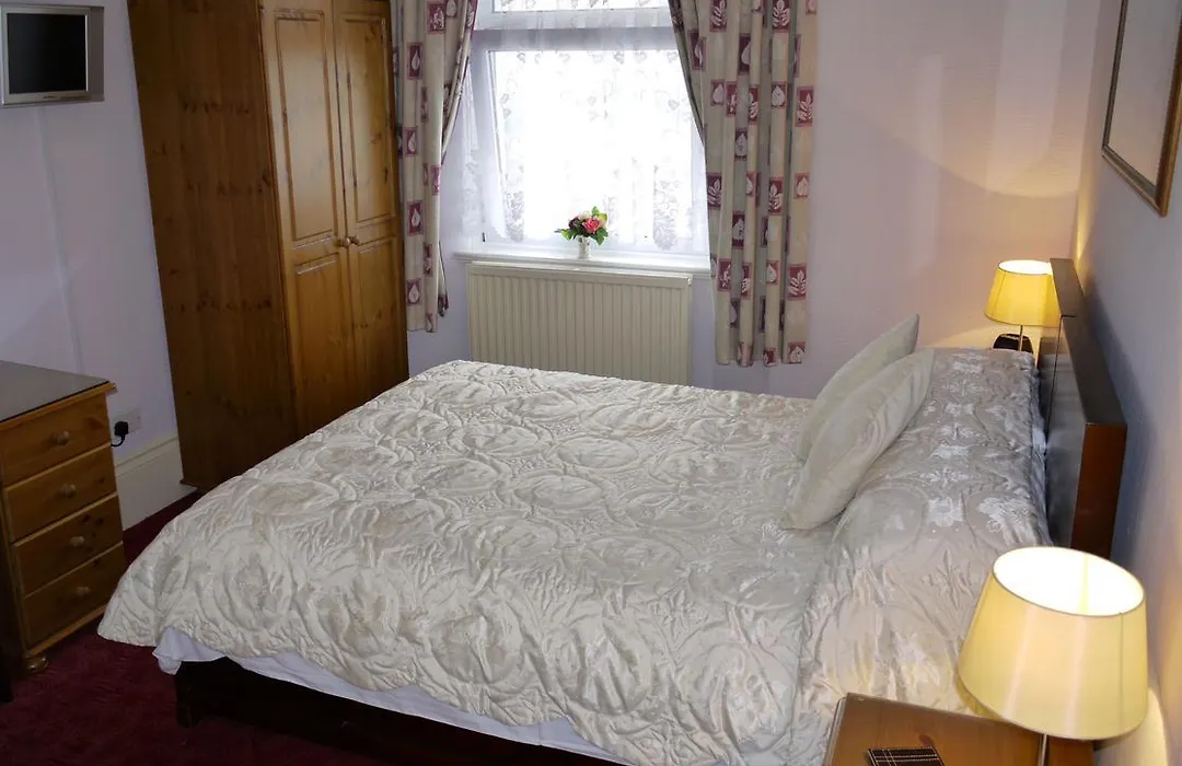 Babbacombe Guest House-1