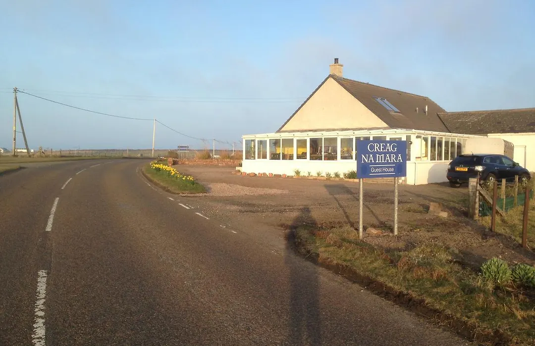 Creag Na Mara B&B-1