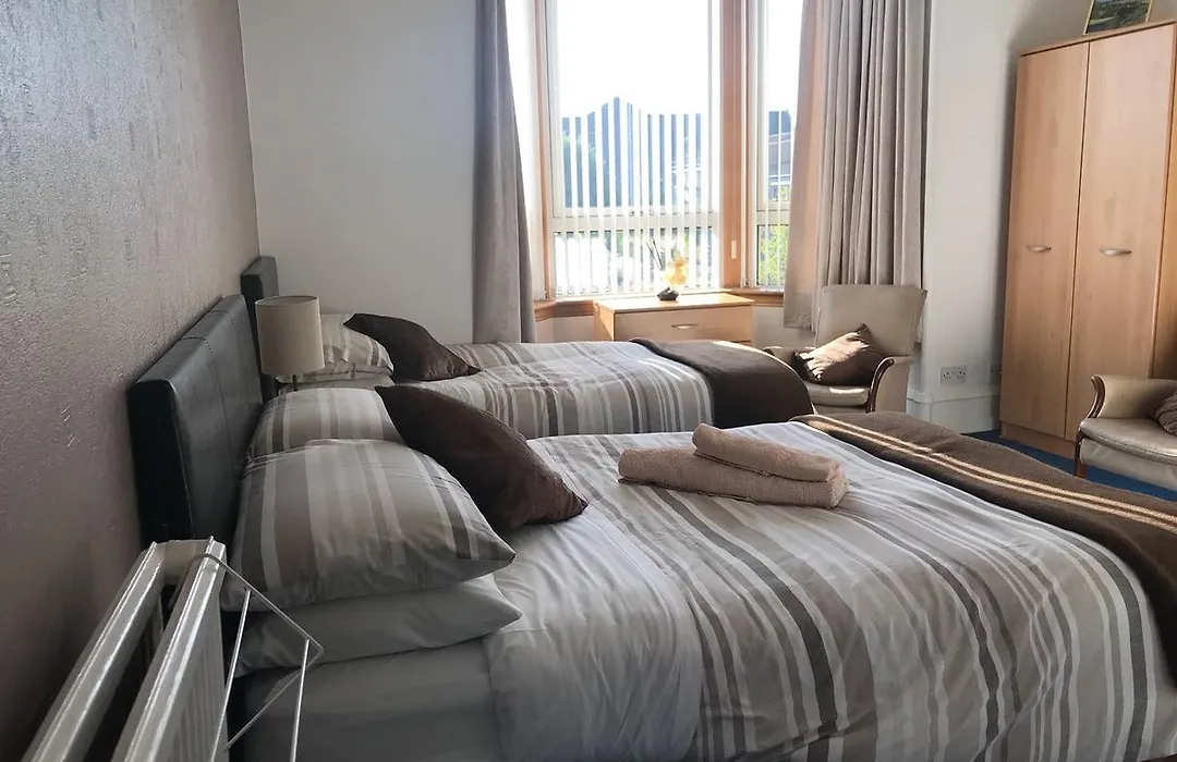 Armadale Guest House-1