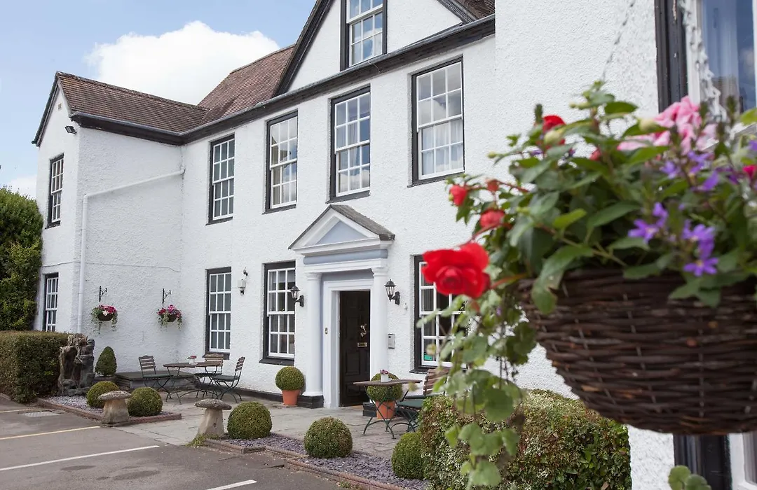 Evesham Hotel-1