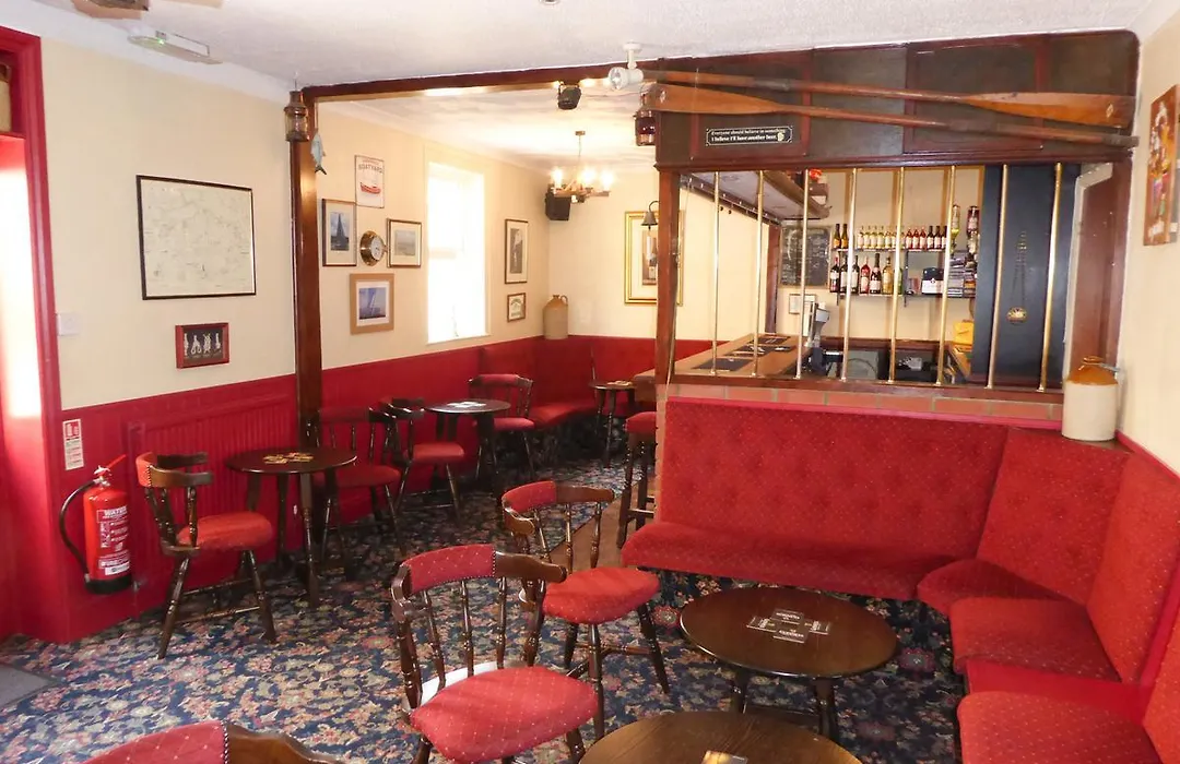The Denewood-1
