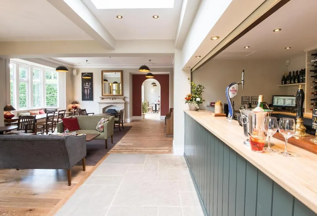 The Cliffe At Dinham-1
