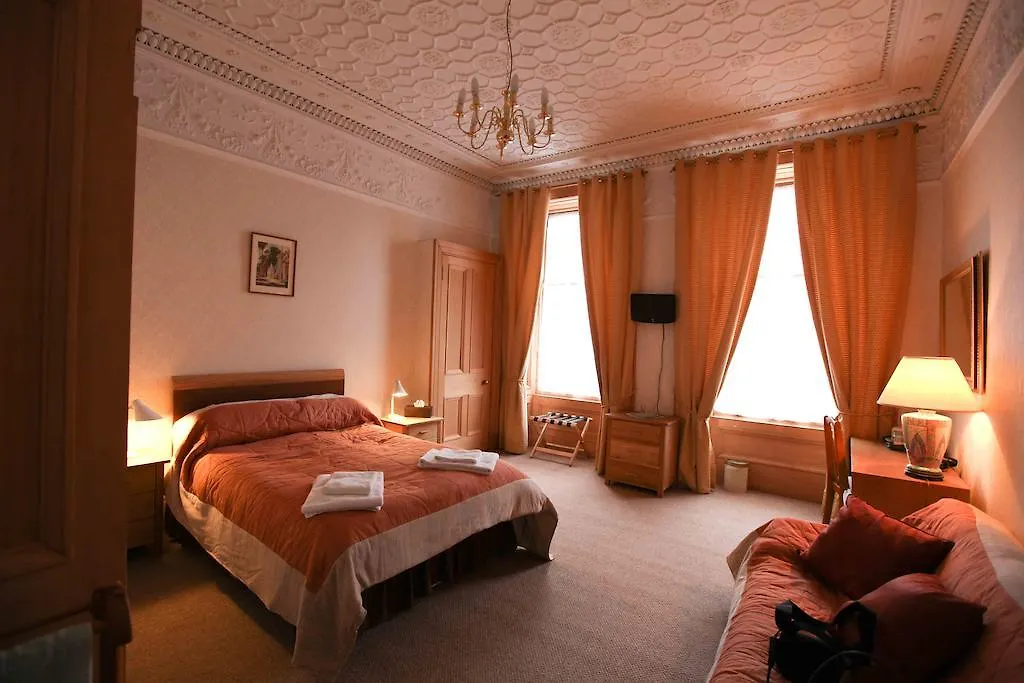 Mingalar Guest House-1