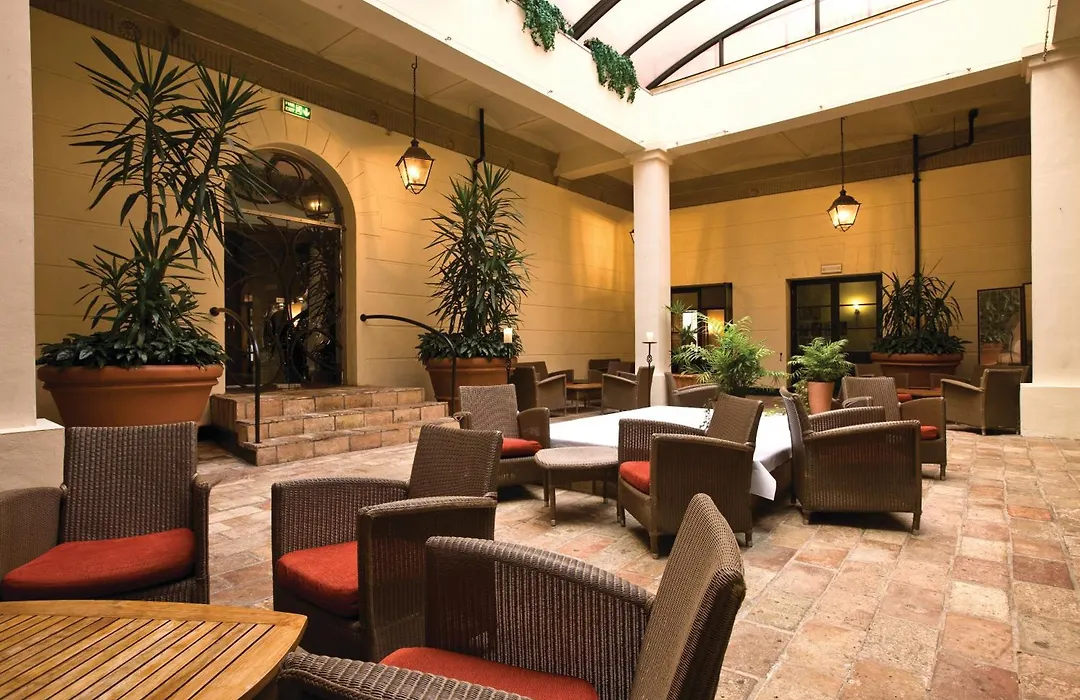 Hotel Du Vin Birmingham-1