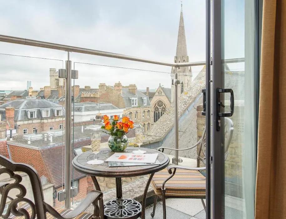 The George Street Hotel-1