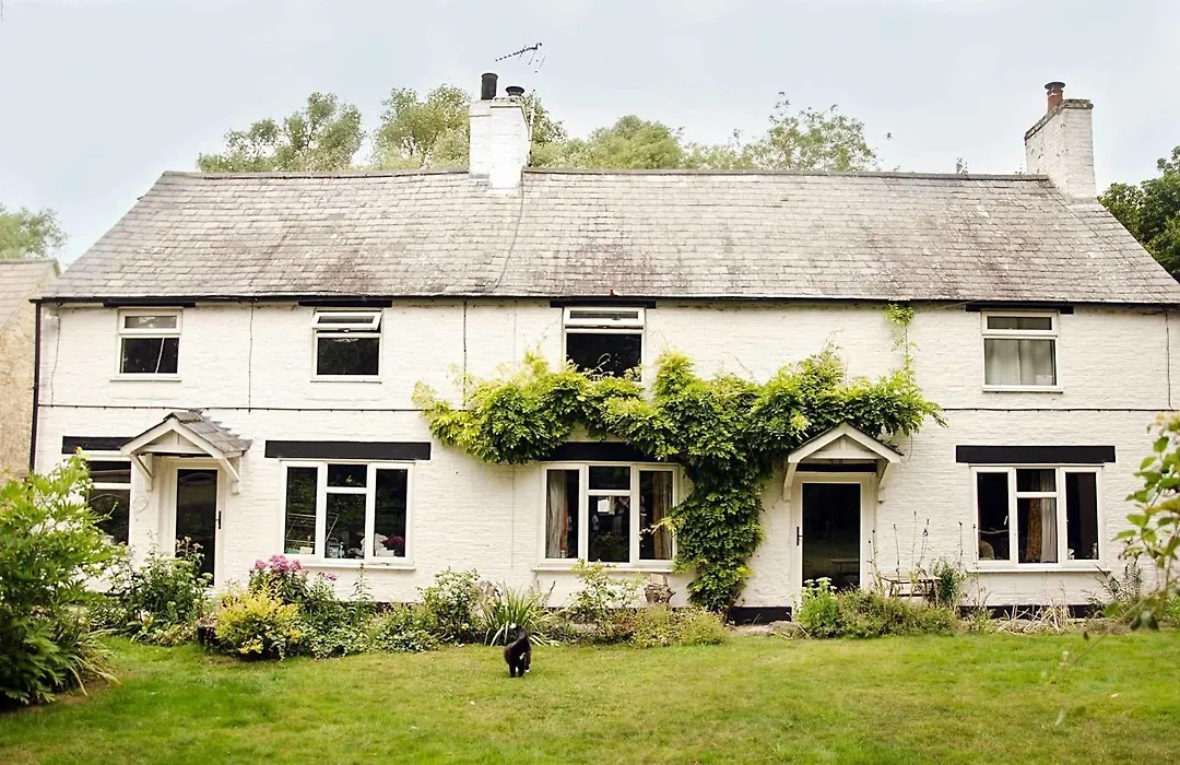 Mill House-1