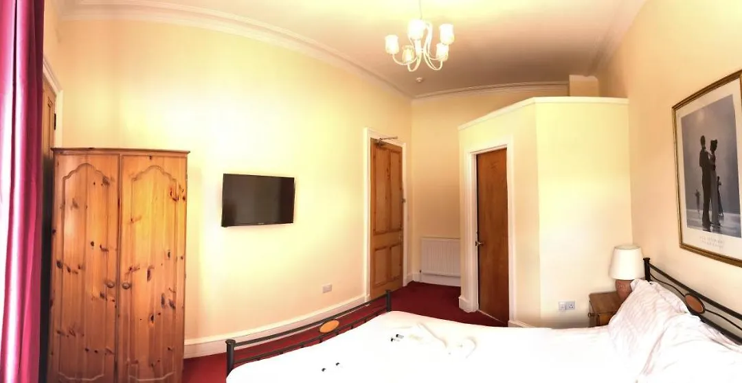 Cruachan Guest House-1