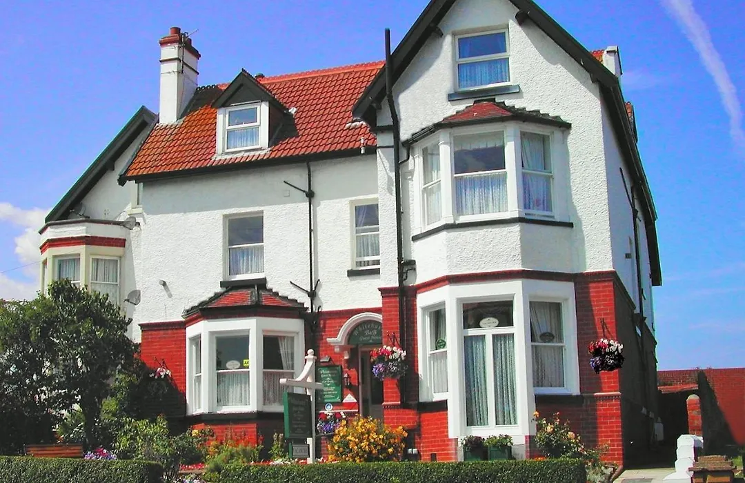 Whitehaven Guest House-1