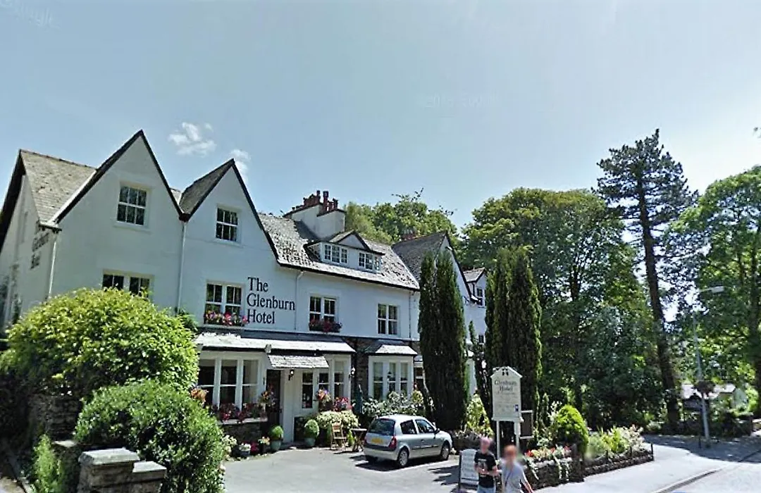 Glenburn Guest House-1