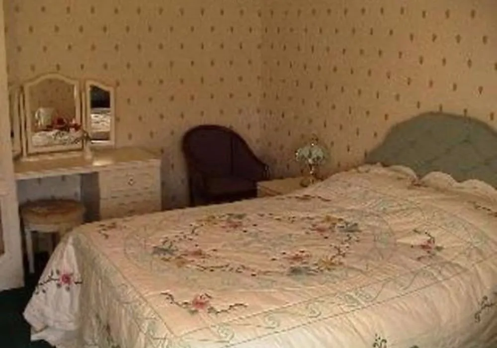 Capital Guest House-1
