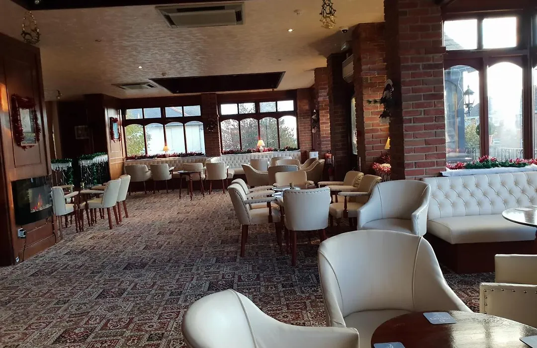 The Wight Bay Hotel - Isle Of Wight-1