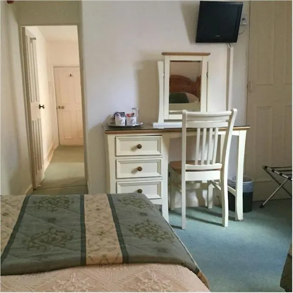 Bath Place Hotel-1