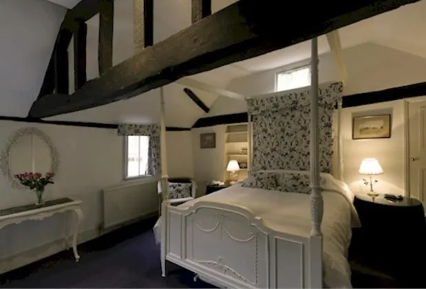 Bath Place Hotel-1