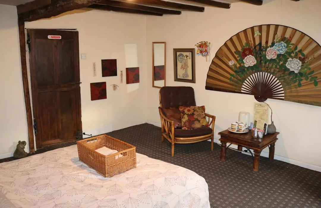 Sweetheart House-1