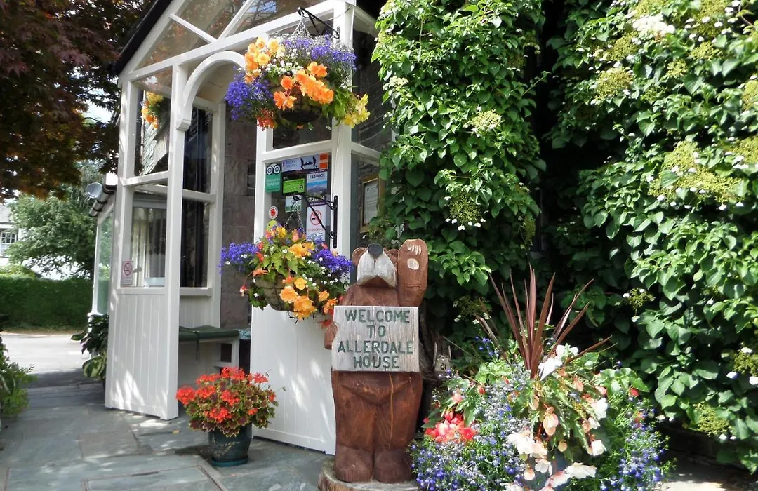 Allerdale Guest House-1