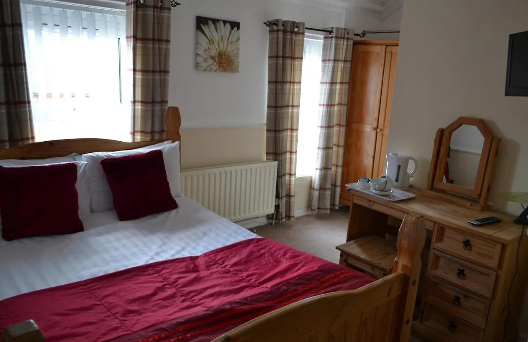 Phoenix B&B-1