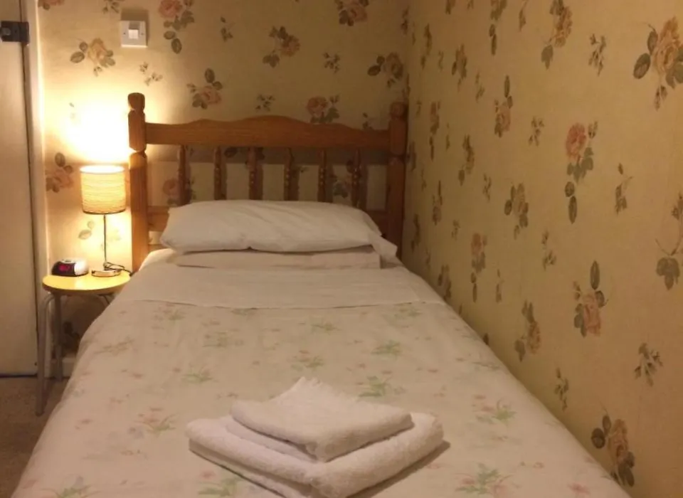 Arundel Park Hotel-1
