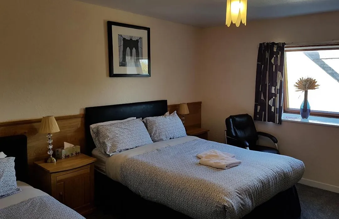 Alba Guest House-1