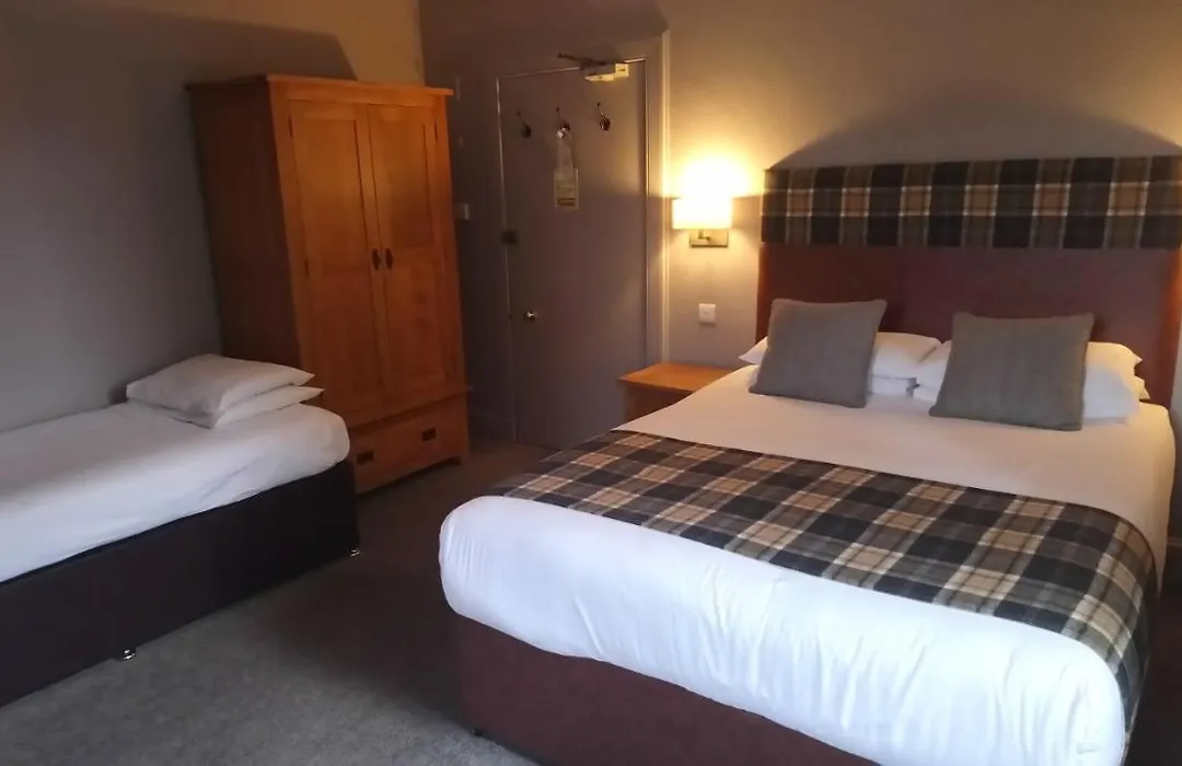 Benleva Hotel-1