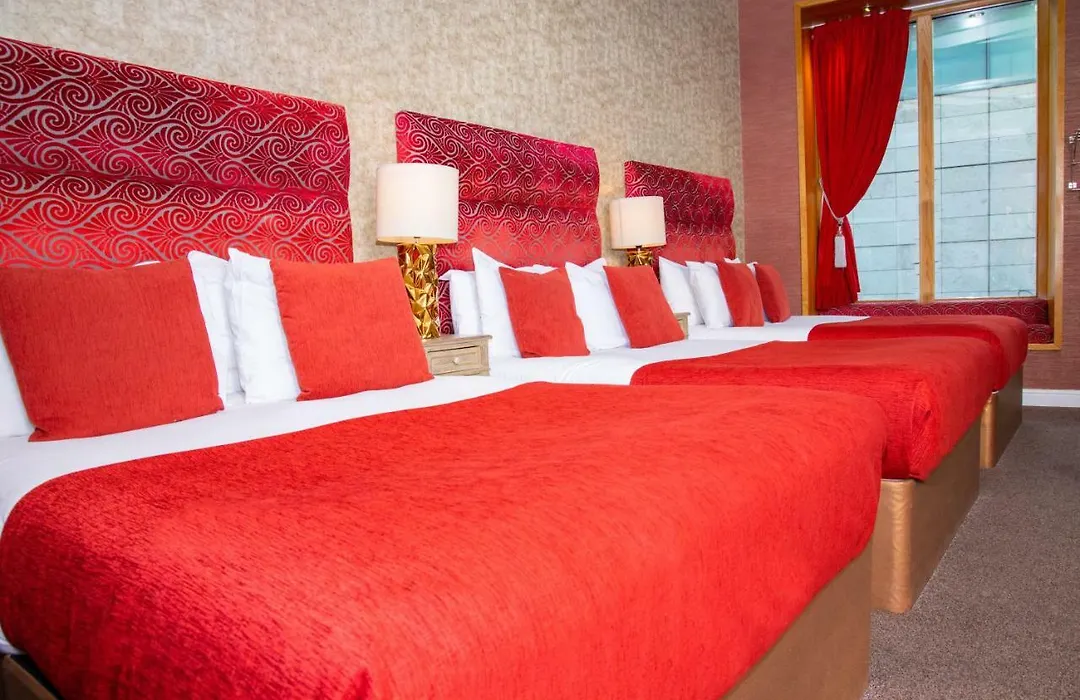 Signature Living Hotel-1