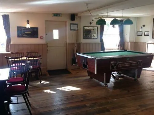 Safe Harbour Inn-1