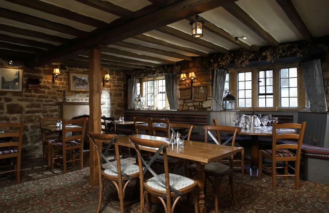 Eight Bells Inn-1