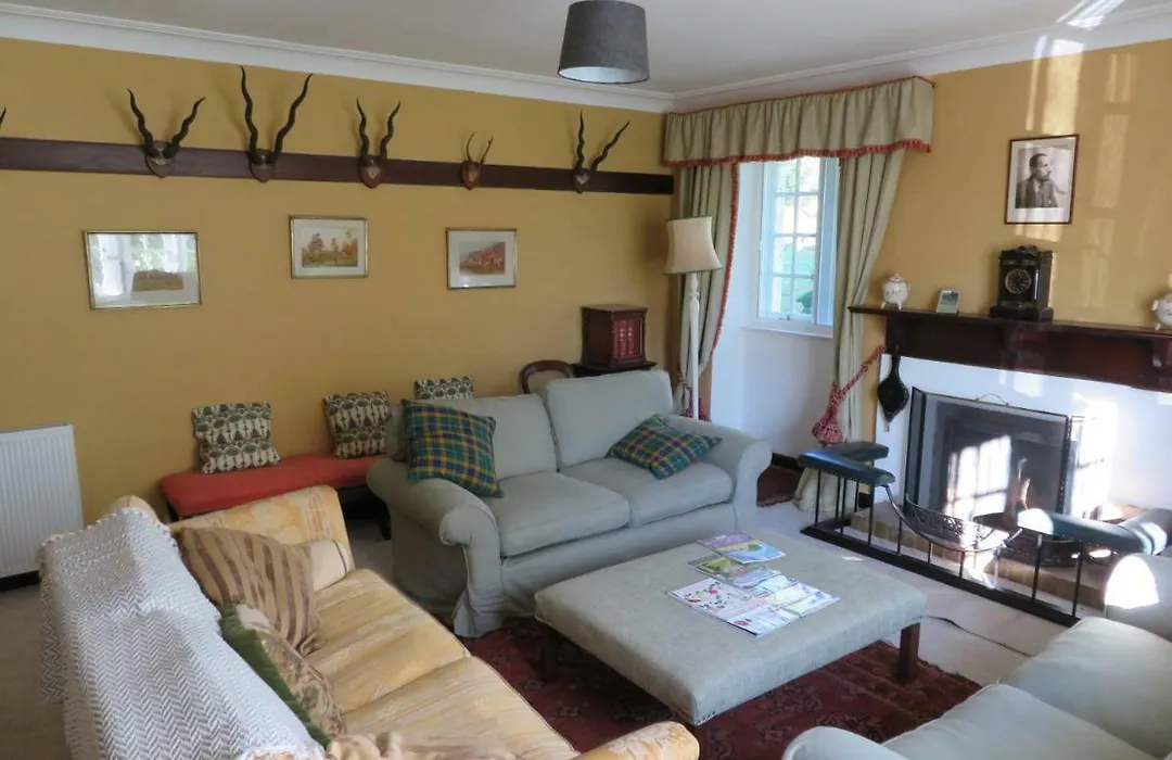 Balvraid Lodge B&B-1