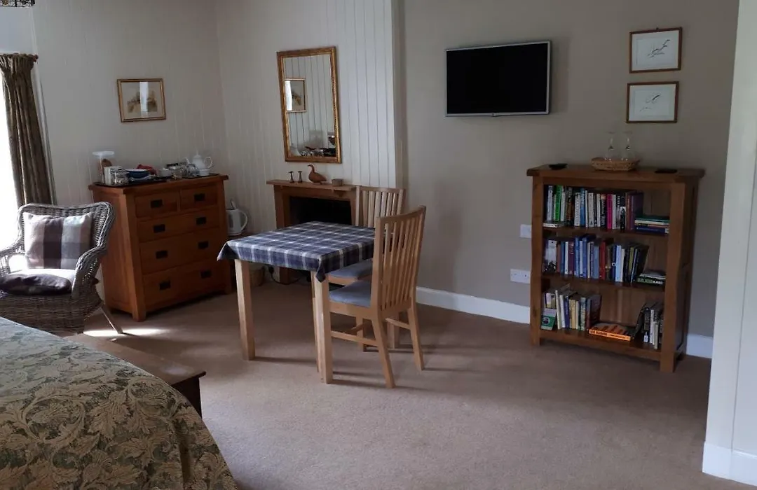 Achintee Farm Guest House-1