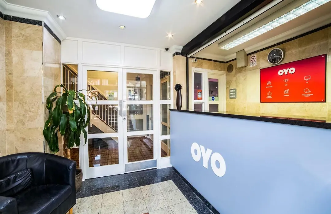 Oyo Kingsley Hotel-1