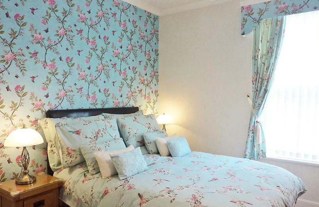 Merivon Guest House-1