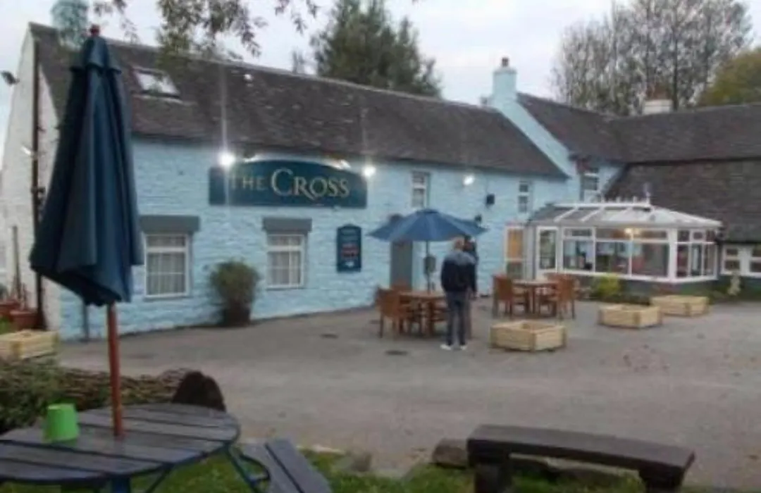 The Cross Inn-1