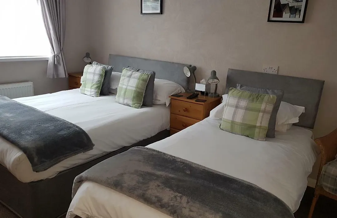 Swandale Guest House-1