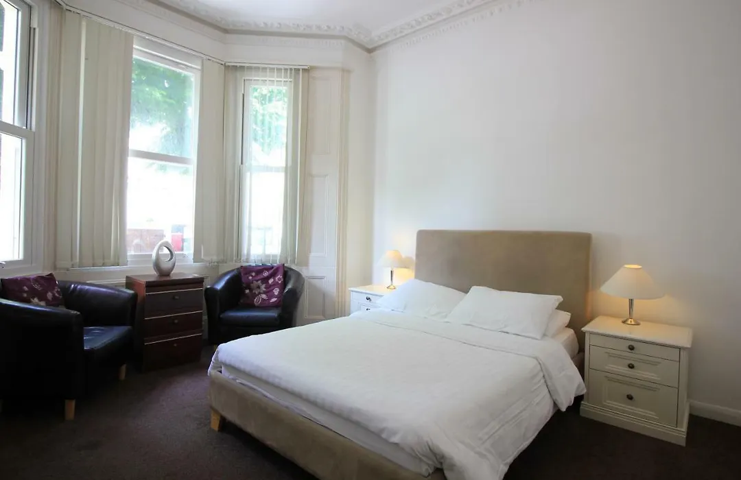Seafield House-1
