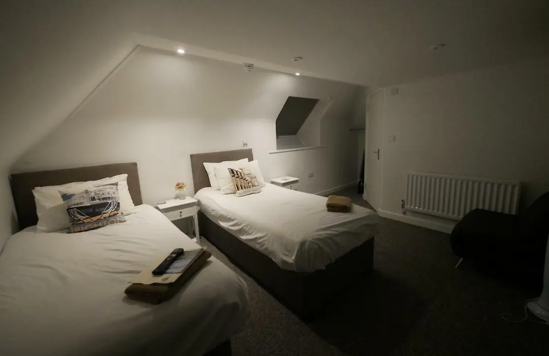 The Gather Inn-1