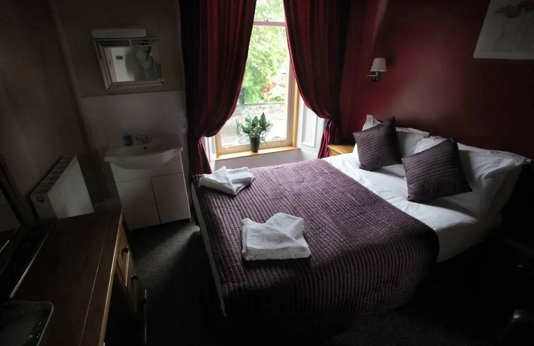 Granville Guesthouse-1