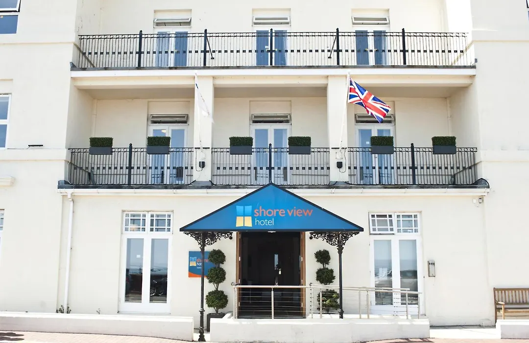 Shore View Hotel-1