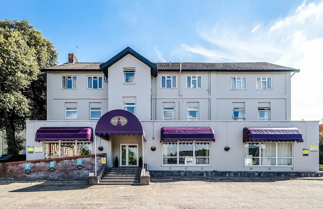 Norwich Hotel-1