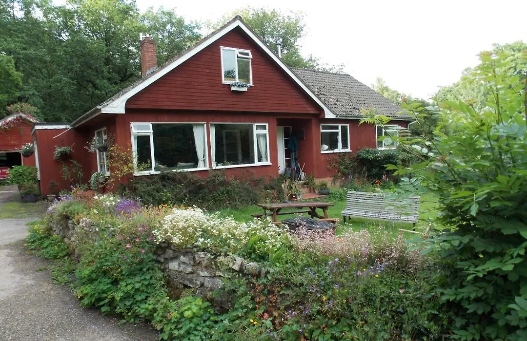 B&B Higher Quantock-1