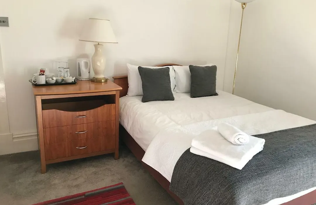 Haya Guest House-1