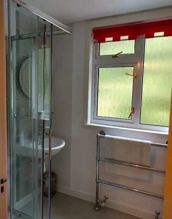 Ardlair Guest House-1