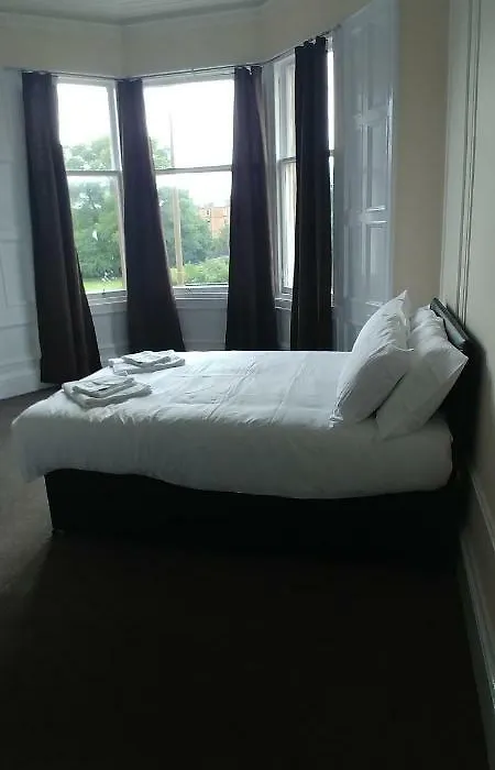 Mayfair Guest House-1