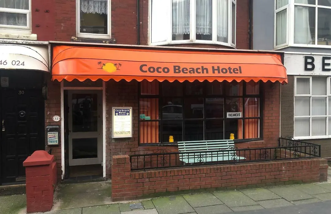 Coco Beach Hotel-1